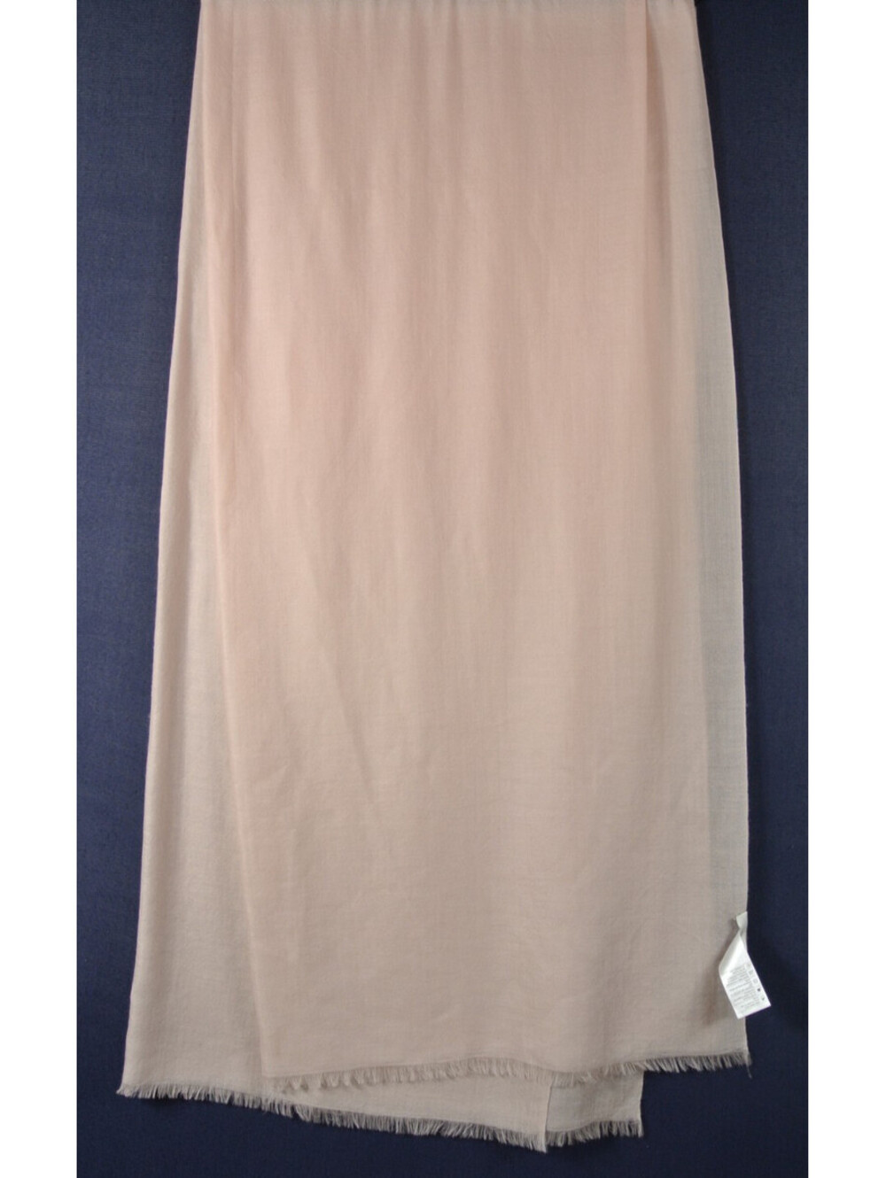 NEW, Vince Lightweight Cashmere Scarf in Pink One Size #SC106